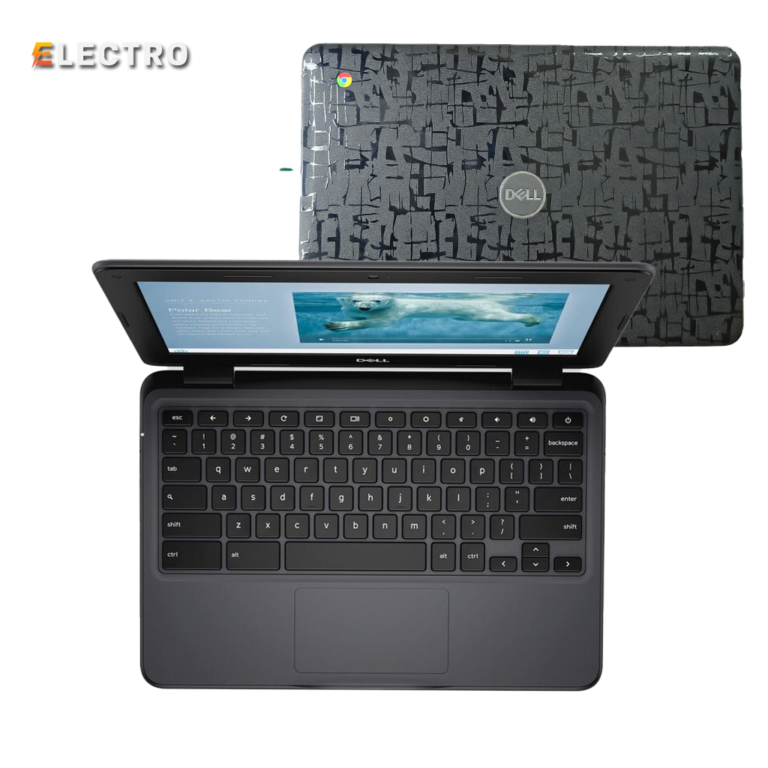Dell ChromeBook 3100