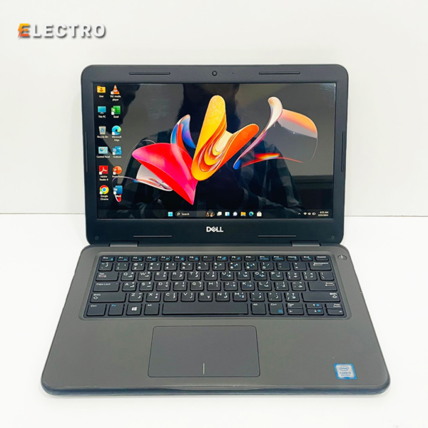 Dell Latitude 3310