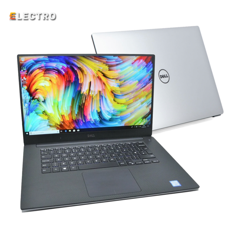 Dell Precision 5520