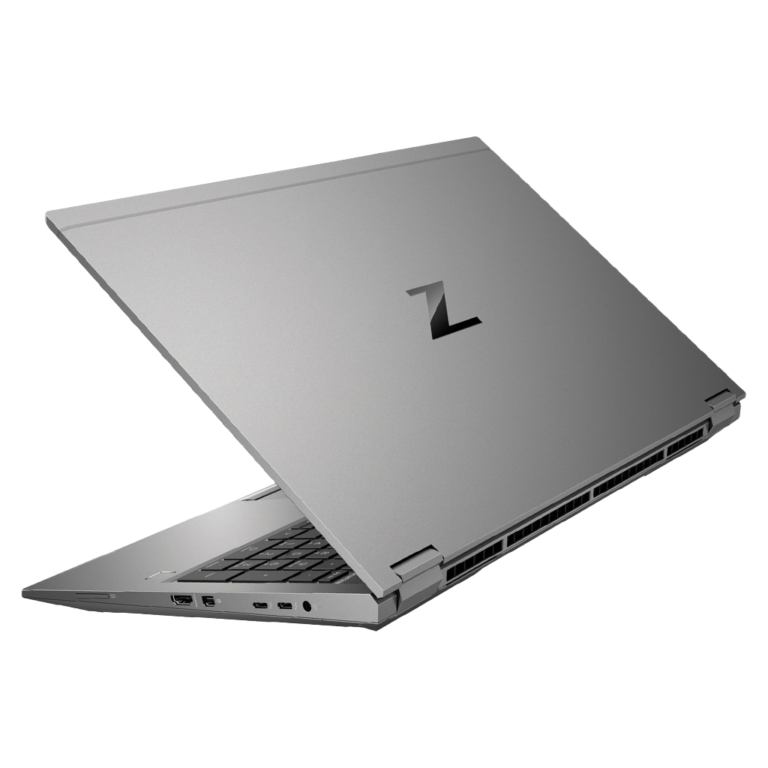 HP ZBook Firefly 15 G7