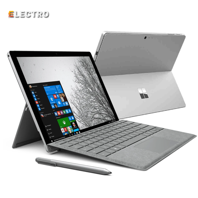 Microsoft Surface Pro 4