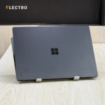 Microsoft Surface Laptop 4 | Intel Core I7-11th Gen | 32 GB RAM | 1TB SSD - Image 2